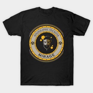 MIRAGE - ELITE EDITION T-Shirt